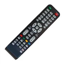 Comprar Controle Remoto Pu002F Tv Cce Rc-512 Rc-517 L322 Lk42 Lk42d