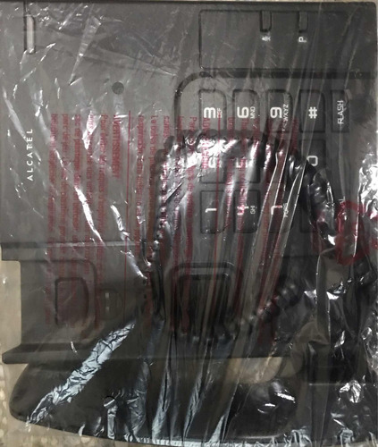 Teléfono Fijo Alcatel T26 Nuevo
