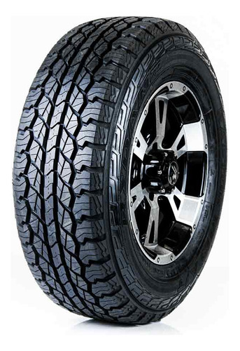 Llanta Lt255/70r15 Rydanz Raptor R09 113/110s 8pr Tl