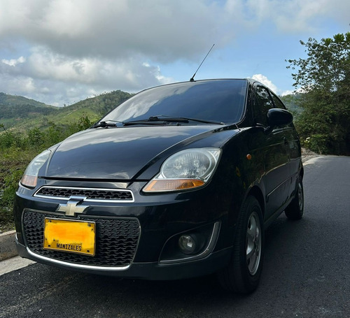 Chevrolet Spark 1.0 Life Lujo