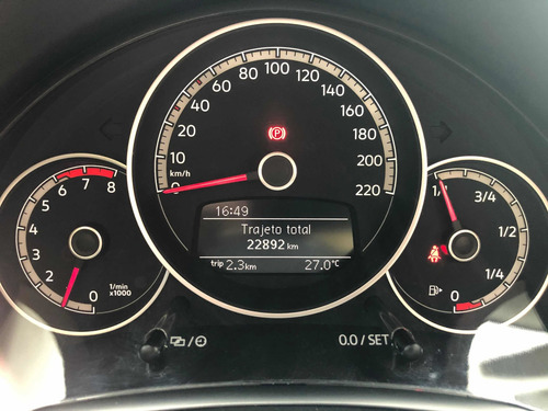 Volkswagen Up! 1.0 Tsi Move 5p 2018