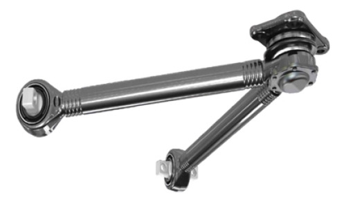 Barra Reacao V 662mm Caminhao Fm13 Fh13 1000152073am