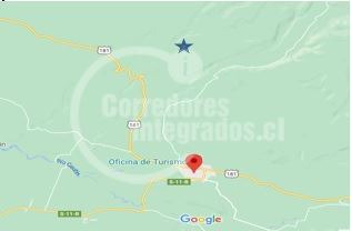 Imagen 14 de 14 de Sitio Forestal En Venta En Curacautín