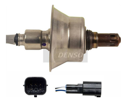 Sensor Oxigeno Denso Mazda 3 Sport 4 Cil 2.5 Lts 2010