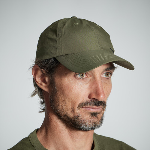 Gorra Solognac 100 Verde Ligera Solognac