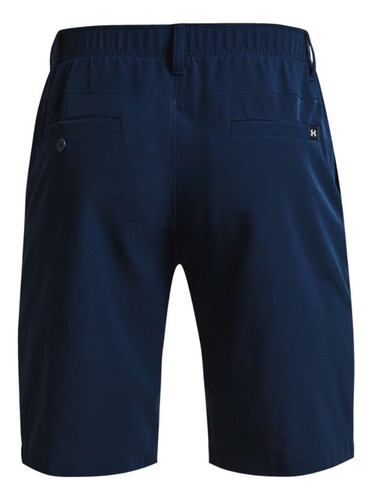 Bermuda Under Armour Hombre Azul Tour Tips Short 1306314408