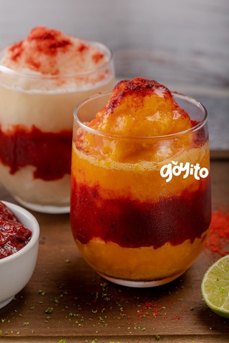 Goyito Piquín - Chile En Polvo 200g