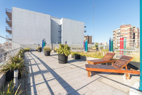 Imagen 22 de 30 de Venta Depto 4amb, Full Amenities, Seg 24hs, Cochera Y Baulera - Freire 2400, Belgrano R
