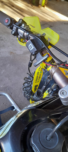Suzuki Ltr 450