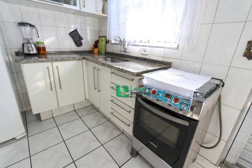 Imagem 22 de 30 de Sobrado Com 2 Dormitórios À Venda, 70 M² Por R$ 330.000,00 - Casa Verde (zona Norte) - São Paulo/sp - So0475