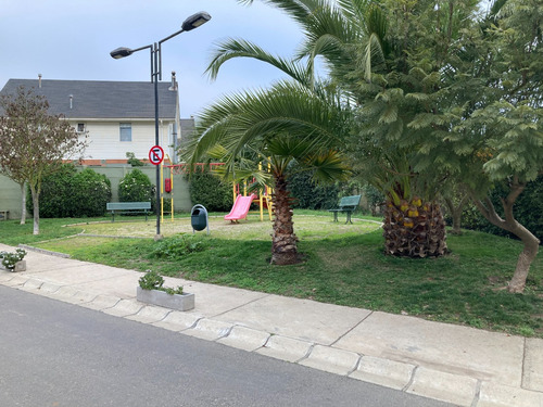 Arriendo De Casa En Los Almendros Reñaca