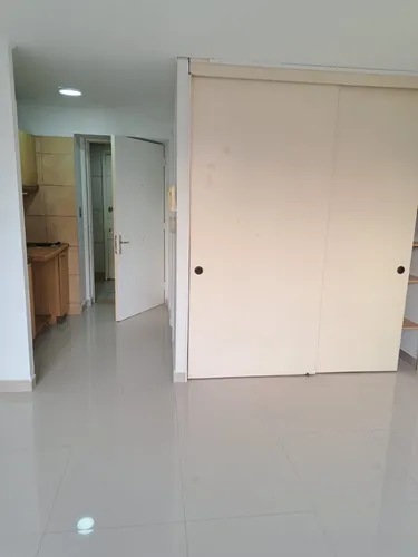 Excelente Ubicación Departamento Estudio Muy Buen Estado
