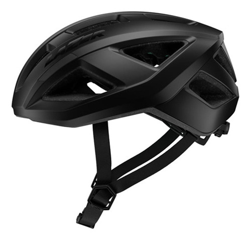 Casco Bicicleta Bici Lazer Tonic Kineticore - Avant Motos Color Negro Talle M