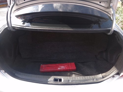 Imagen 12 de 14 de Toyota Corolla Gli Automatico