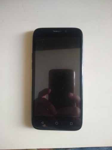 Celular Zte Con Defecto - Usado