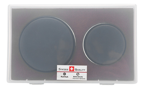 Herramienta De Reparación De La Funda Protectora Watch Movem