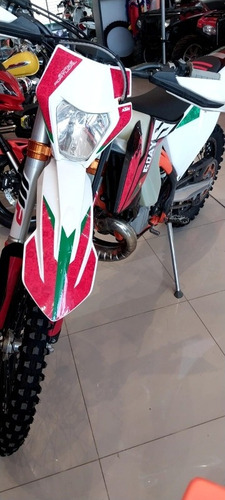 Imagen 3 de 4 de Ktm Exc 250 Tpi