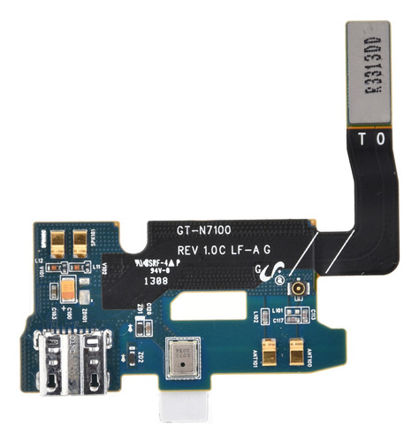 Pin Carga Compatible C/n Samsung Note 2 N7100