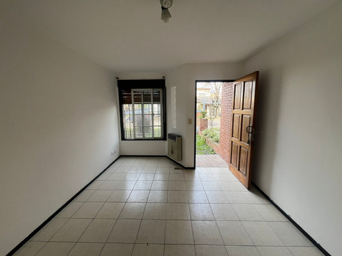 Venta Triplex Muñiz