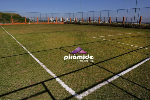 Imagem 5 de 15 de Casa À Venda, 380 M² Por R$ 3.150.000,00 - Urbanova - São José Dos Campos/sp - Ca6313