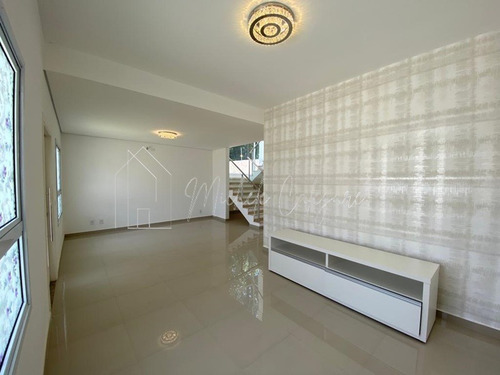 Imagem 5 de 30 de Casa Com 3 Suítes Em Condomínio Em Vinhedo/sp