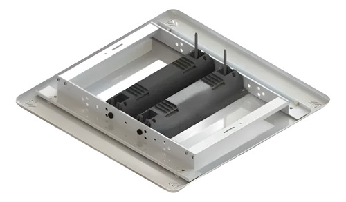 Kit 5 Luminária Led Posto De Combustível 100w 110/220v Ip66