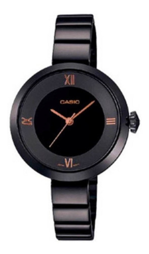 Reloj Casio Mujer Ltp-e154b-1adf