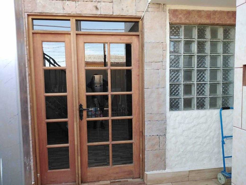 Arriendo Residencial Completa En Calama (89655)