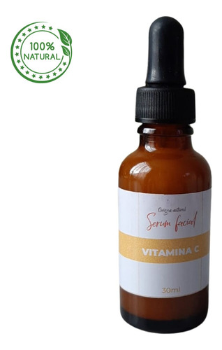 Serum Vitamina C Magico - mL a $1267
