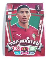 Comprar Cartas Adrenalyn Xl Qatar 2022 Panini Top Master