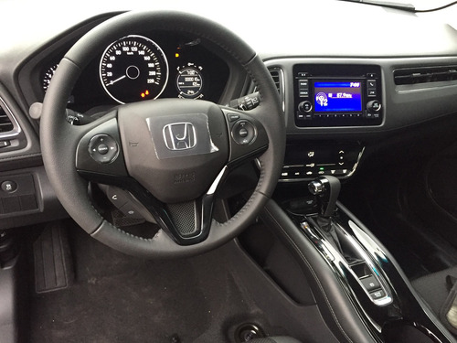 Honda Hr-v 1.8 Exl Flex Automático 2020/2020 0km