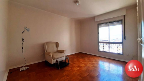 Apartamento - Ref: 224026