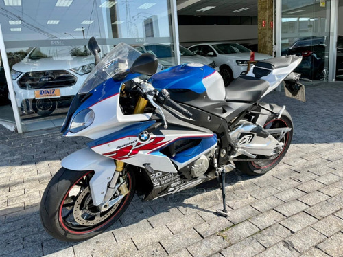 Imagem 1 de 8 de Bmw S 1000 Rr - 19/19