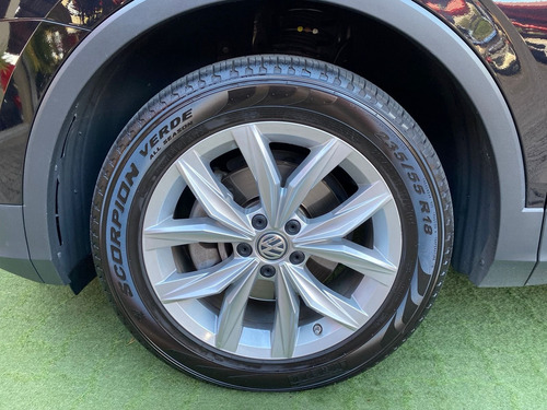 Volkswagen Tiguan Allspac Comf 250 TSI 1.4 Flex