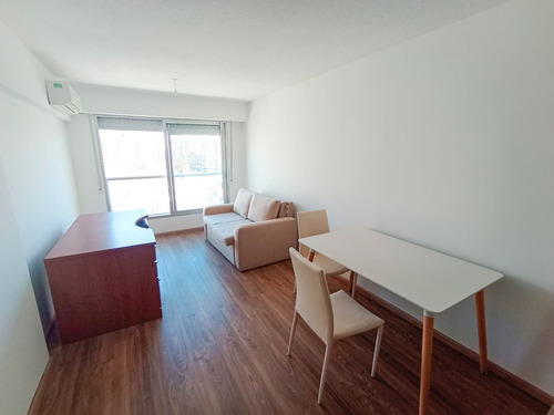 Imagen 5 de 15 de Apartamento En Venta - Pocitos - Infinity Buxareo