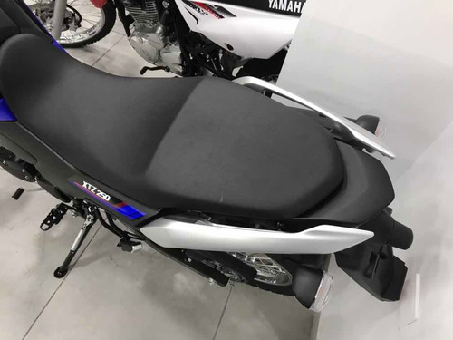 Nueva Yamaha Xtz 250 Con Abs Performance Bikes