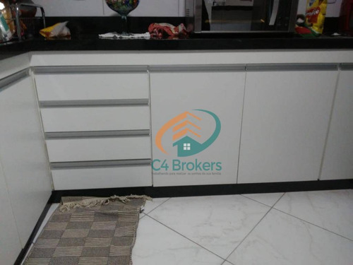 Imagem 27 de 27 de Apartamento Com 2 Dormitórios À Venda, 79 M² Por R$ 305.000,00 - Vila Galvão - Guarulhos/sp - Ap3807