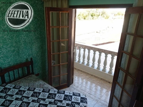 Sobrado Nº 2 - Balneário Monções-pontal Do Paraná - 467s