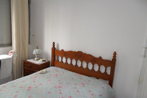 Imagem 6 de 13 de Apartamento Para Venda, 2 Dormitório(s) - 525