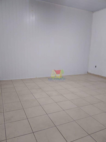 Imagem 11 de 17 de Sobrado Para Alugar, 170 M² Por R$ 2.700,00/mês - Tatuapé - São Paulo/sp - So0723