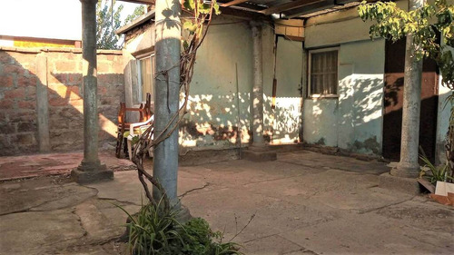 Venta Casa Sauzal, Conchalí (75860)