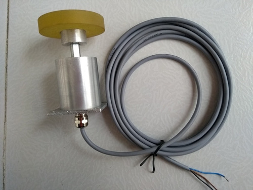 Generador/ Encoder De Pulsos De 1 Cm.