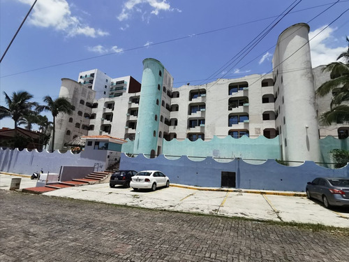 Imagen 1 de 21 de Departamento En Renta En Lomas Del Mar Boca Del Rio Veracruz