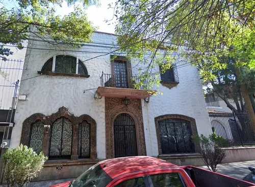 Ev Hermosa Casa En Nonoalco A Super Precio