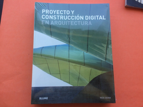 Proyecto Y Construcción Digital En Arquitectura