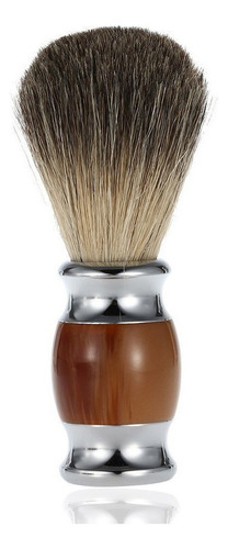 Professional Pure Badger Hair Shaving Brush Re Handle