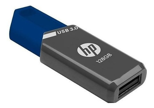 Memoria USB HP x900w 128GB 3.0