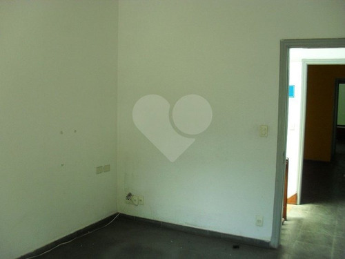 Casa Residencial/ Comercial - 3 Dorms - Para Locação Na Lapa - 85-im450341