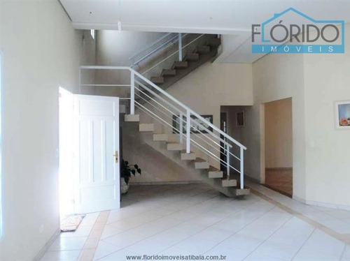 Imagem 3 de 19 de Casas À Venda Em Atibaia/sp - Compre A Sua Casa Aqui! - 1248888