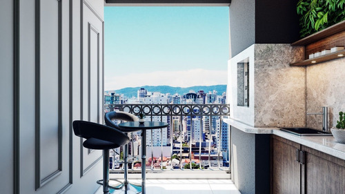 Imagem 16 de 23 de Apartamento Em Meia Praia, Itapema/sc De 68m² 2 Quartos À Venda Por R$ 589.000,00 - Ap1959304-s